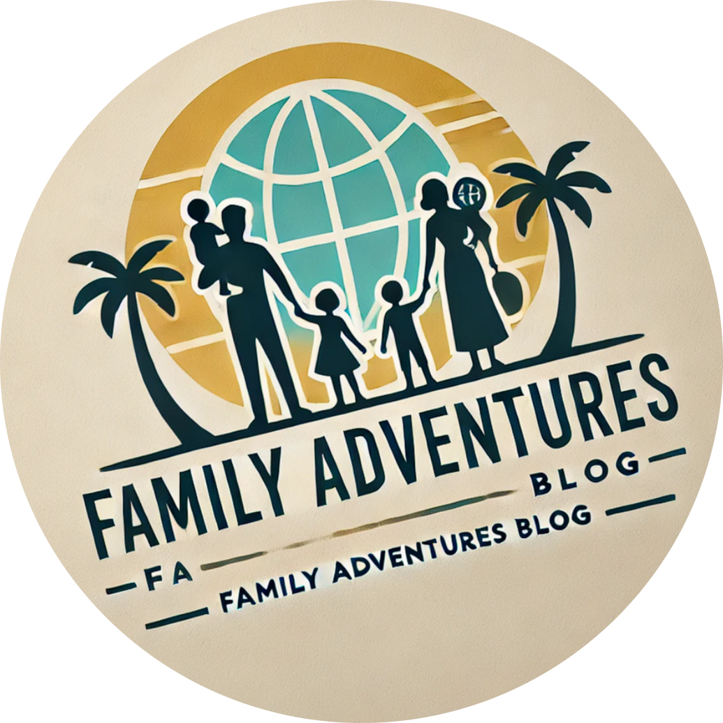 Unsere Reiseabenteuer